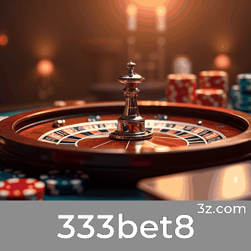Acesso ao 333bet8