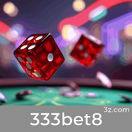 Acesso ao 333bet8