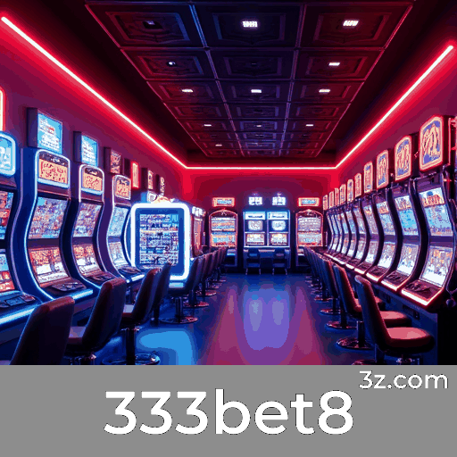 Cadastro na 333bet8