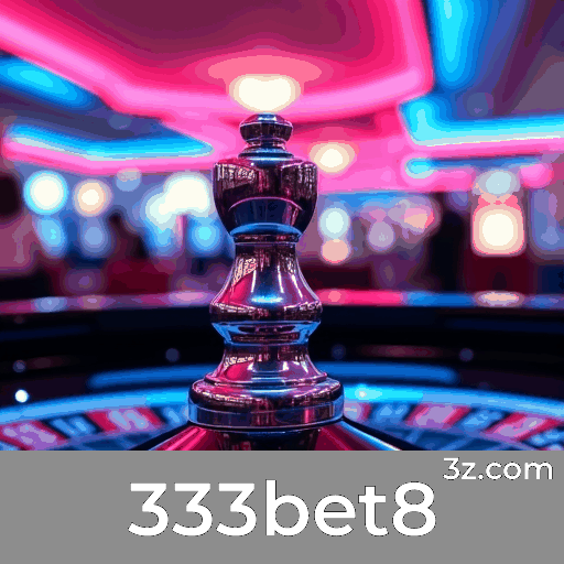 Cassino Online 333bet8