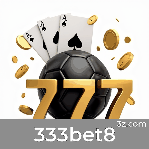 Cassino Online 333bet8