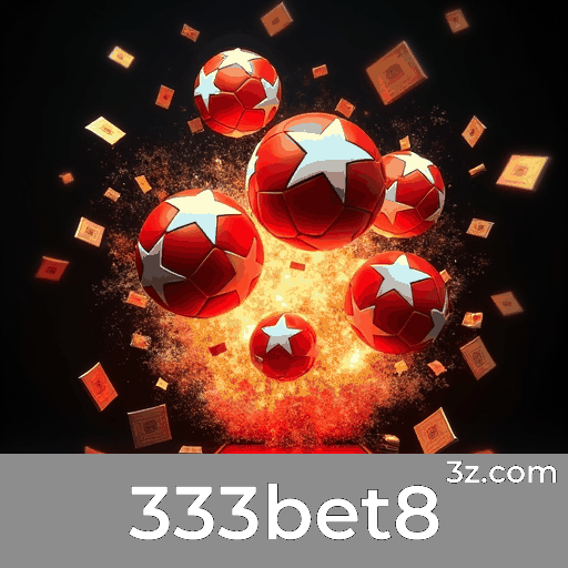 333bet8: Seu Cassino Online Seguro e Premiado