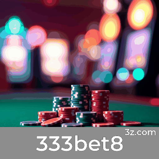 Cadastro na 333bet8