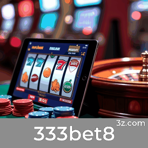 Cadastro na 333bet8