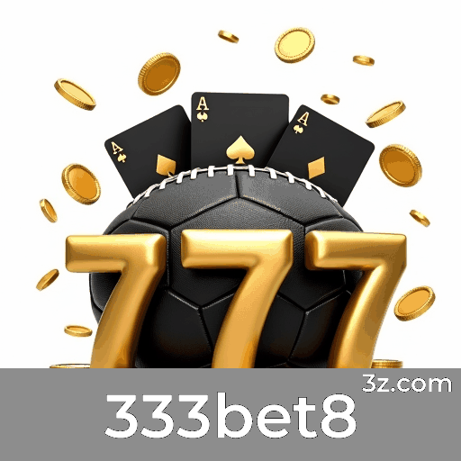 Cassino Online 333bet8