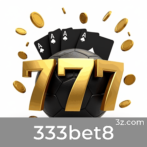 Cassino Online 333bet8