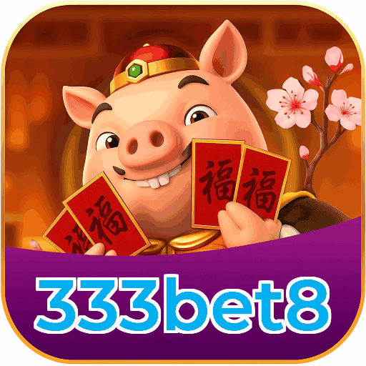 333bet8 logo