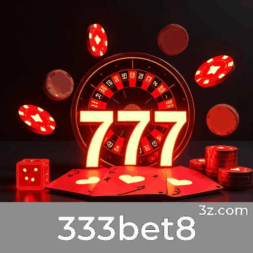 Acesso ao 333bet8