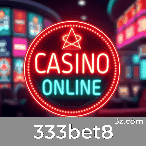 Acesso ao 333bet8