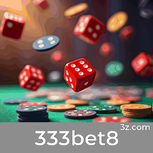 Cassino Online 333bet8