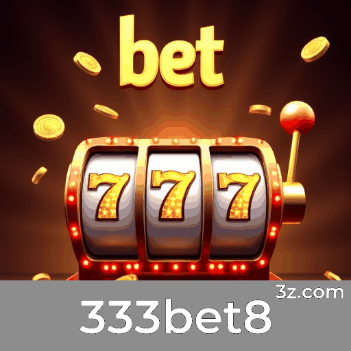 Acesso ao 333bet8