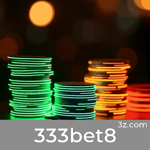 Acesso ao 333bet8
