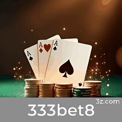 Cassino Online 333bet8