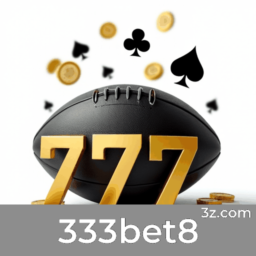 Acesso ao 333bet8